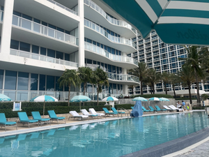 The Spa at Carillon Miami