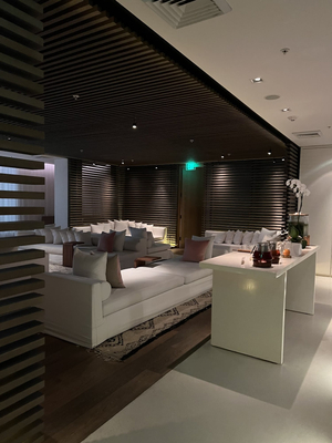 The Spa at The Miami Beach EDITION