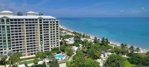 The Spa at The Ritz-Carlton Key Biscayne, Miami
