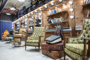 The Spot Barbershop Miami Lakes
