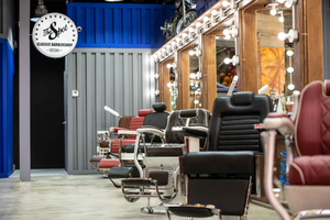 The Spot Barbeshop Aventura