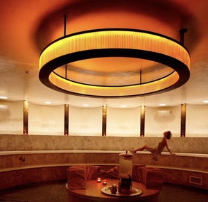 The Standard Spa
