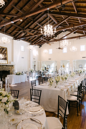 The Woman's Club of Coconut Grove