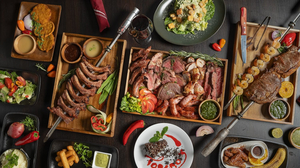 Toreros Bonfire Restaurant and Lounge Miami