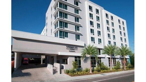 TownePlace Suites by Marriott Miami Airport