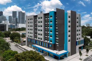 Tru By Hilton West Brickell