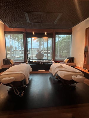 Valmont for The Spa at The Setai, Miami Beach