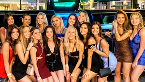 VIP South Beach Miami Nightlife - Nightclub Party Packages