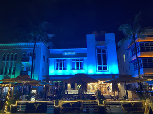 Voodoo Lounge & Rooftop