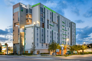 Budget Friendly Hotels in Miami