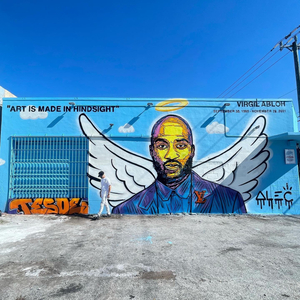 Wynwood District