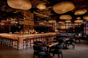 Wynwood Event Center
