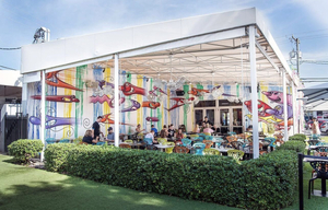 Wynwood Kitchen and Bar