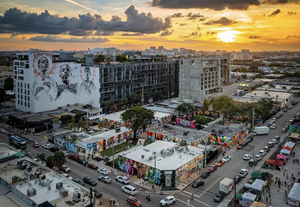 Wynwood Walls