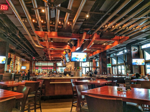 Yard House