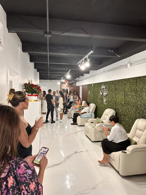 Zativa Life Health & Wellness | Key Biscayne