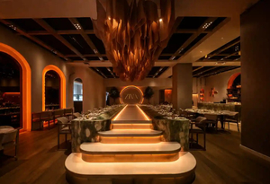 ZIVA Mediterranean Restaurant & Bar