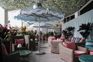 ZZ's Club Miami