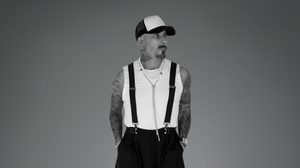 AJ McLean presents Alexander James: The Better Man Tour