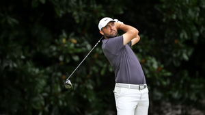 Cadillac Championship - Wednesday