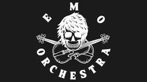 Emo Orchestra With The Spill Canvas - An Evening Of Emo