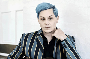 Jack White Miami Beach