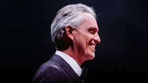 ANDREA BOCELLI 