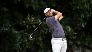 Cadillac Championship - Friday