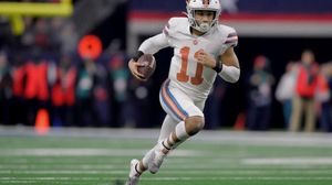 Detroit Lions at Miami Dolphins (Date TBD)