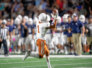 Florida State Seminoles at Miami Hurricanes Football