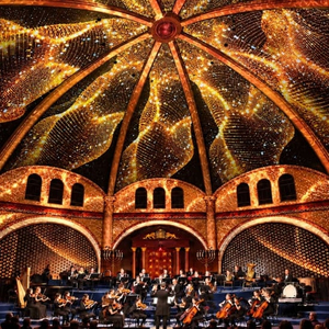 Immersive Symphony