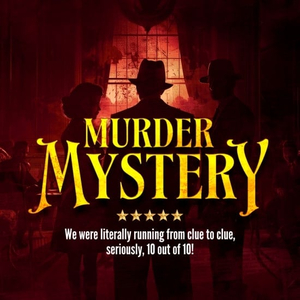 Miami Murder Mystery: Solve the case!