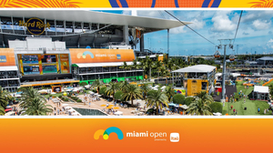 Miami Open - Grounds Pass Day 8 (Sessions 13-14)