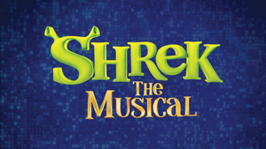 Shrek Jr.: A Summer Theater Camp Production