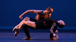 Il XXXI Festival Internazionale Annuale di Balletto di