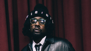 Wale & Smino - Everything Is A Lot... The Tour