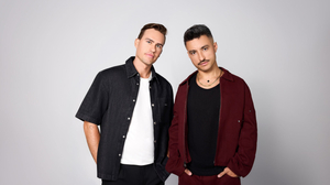 Loud Luxury (UM vs. FSU)