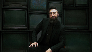 Peter Antoniou: Brain Teaser