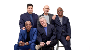Spyro Gyra with special guest Jeff Lorber Fusion