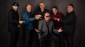 Tony Monaco's Turnstiles: The Ultimate Billy Joel Tribute