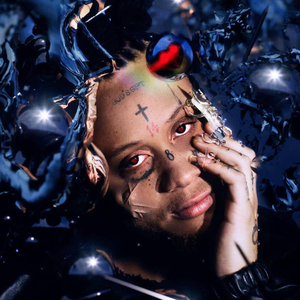 Trippie Redd Miami Beach