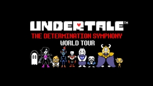 Undertale: Determination Symphony