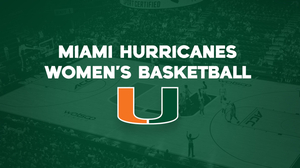 Women's Basketball vs. North Carolina