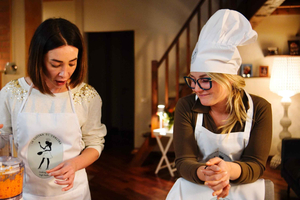 Crema: Ravioli, Focaccia, and Tiramisu Cooking Class