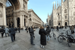 ELECTRIC-Bicycle Tour Live Tour Guide 3 hours & half