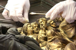 Firenze: Guidet tur i Duomo-komplekset med lokal guide