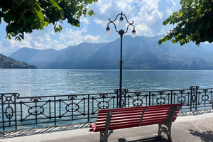 From Como: Bellagio and Lugano Tour with Lake Como Cruise