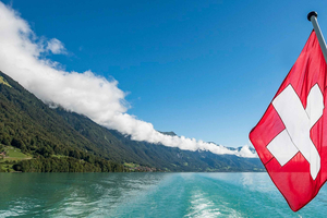From Milan: Interlaken & Swiss Alps Day Trip