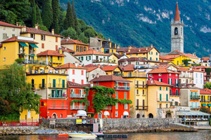From Milan - Lake Como Day Trip with Ferry Ride