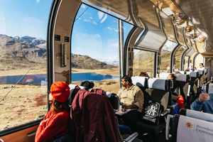 Milanosta: St. Moritz ja Bernina Express -kierros